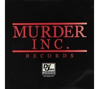 Murderers - We Don't Give a What [12" VINYL]