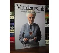 Murderess Ink: The Better Half of the Mystery