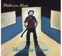 Murdering Oscar by Patterson Hood (2009-06-23)