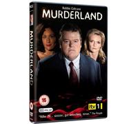 Murderland [DVD]