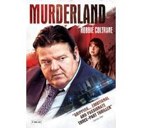 Murderland [DVD] [Region 1] [US Import] [NTSC]