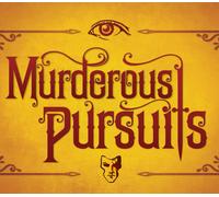 Murderous Pursuits - Upgrade to Deluxe Edition DLC Steam CD Key
