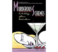 Murderous Schemes: An Anthology of Classic Detective Stories