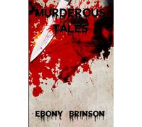 Murderous Tales (Murderous Tales New Edition)