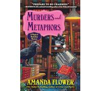 Murders and Metaphors: A Magical Bookshop Mystery