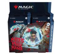 Murders at Karlov Manor Collector Booster Box | Murders at Karlov Manor
