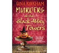 Murders at the Black Abbey Towers