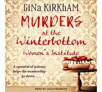Murders at the Winterbottom Women's Institute