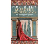 Murder's Immortal Mask