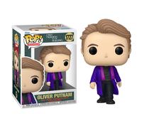 Murders in the Building Funko POP Television Oliver