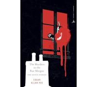 Murders in the Rue Morgue (Modern Library): The Dupin Tales (Modern Library Classics)