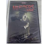 Murders in the Zoo [DVD] [1933] [Region 1] [US Import] [NTSC]