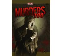 Murders in the Zoo [DVD] [1933] [Region 1] [US Import] [NTSC]