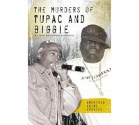 Murders of Tupac and Biggie (American Crime Stories Set 1)