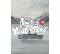 Murders on the Yangtze River PC