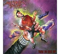 Murderspree - Time To Rise Up