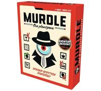 Murdle Pl Polska Gra Planszowa Polish Board Game Po Polsku