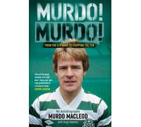 Murdo! Murdo! : My Autobiography