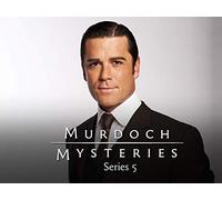 Murdoch Night In Canada