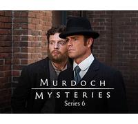 Murdoch on the Corner