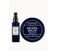 Murdock London Beard Balm & Beard Oil
