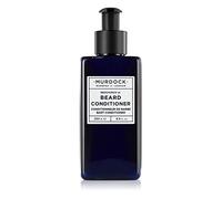 Murdock London Beard Conditioner | Wash-Out Formula for All Hair Types | Made in England | 250ml