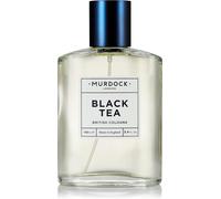 Murdock London Black Tea Cologne | Subtle, Spicy, Timeless | Made in England |