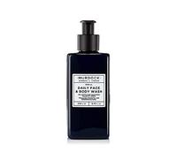 Murdock London Daily Face & Body Wash | Gently Foams and Cleans off with Invigorating Black Tea Scent | Made in England | 250ml