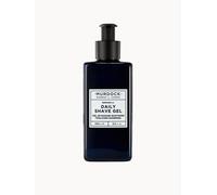 Murdock London Daily Shave Gel | Perfect for Quick, Everyday Shave | Made in England | 250ml
