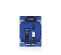 Murdock London Men's gift set | Regent Street | Designed to refresh, revive and elevate the everyday grooming routine.