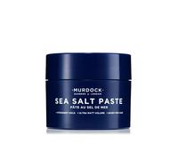 Murdock London Sea Salt Paste | Ultra-Matt Finish Styling Paste With a Strong Hold That Lasts The Day | Made in England | 50g