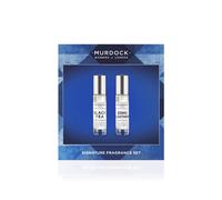 Murdock London Men's Signature Fragrance Set in Misc Murdock London Misc
