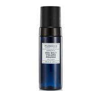 Murdock London Men's Sea Salt Volume Mousse 150ml No colour
