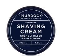 Murdock London Shave Cream 200ml