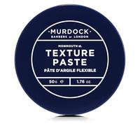 Murdock London Texture Paste | Unique Textured Low-Sheen Finish | Made in England | 50ml