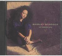 Murdock, Shirley - Let There Be Love