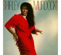 Murdock, Shirley - Shirley Murdock [CASSETTE]
