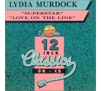 Murdock - Superstar/Love on the Line [12" VINYL]