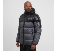 Murdos Insulated Jacket - Grey, Grey L