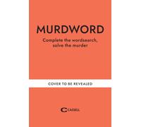 Murdword : Complete the wordsearch, solve the murder
