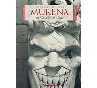 Murena - Tome 2 - De sable et de sang