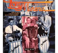 Murena,Tony - Tony Murena