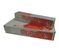 Murex Welding Electrodes 4.0mm x 350mm - 5.2kg (Pack 2)