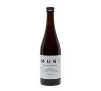 Muri Fade to Black Non-Alcoholic Sparkling Red