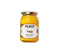 MURIA - ROSEMARY HONEY 500g MURIA
