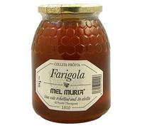 MURIA - THYME HONEY MURIA 1Kg
