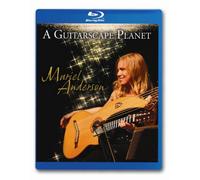 Muriel Anderson: A Guitarscape Planet [2006] [US Import]