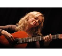 Muriel Anderson - A Guitarscape Planet [Japan DVD] YZSO-10034