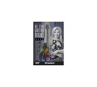 Muriel Anderson - All Star Guitar Gala [2002] [DVD] [NTSC]