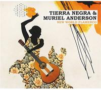 Muriel Anderson - New World Flamenco (Intl Import) [Japan CD] YZSO-10032